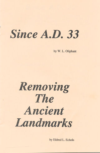 Since AD 33 cover(19K)